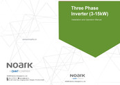 CHINT NOARK Ex9N-H-8KT1 Installation And Operation Manual