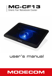 Modecom MC-CF13 User Manual