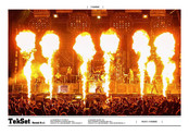 DUTCH MAGIC FX MFX1201 Instructions Manual