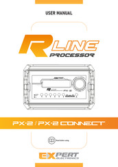 Expert Electronics PX-2 User Manual