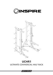 Inspire SH-G8901 User Manual