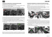 CGM 801 Assembly/Disassembly Manual