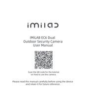 imilab CMSXJ68A User Manual