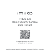imilab C22 User Manual