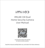 imilab C30 User Manual