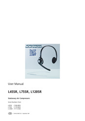 CompAir L45SR User Manual