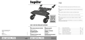 Lupilu 340132 1910 Instructions For Use Manual