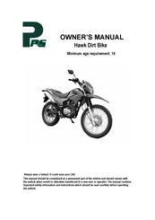 RPS DB-W022 Owner's Manual