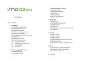 IMO Q2 Pro User Manual