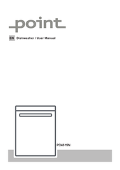 point PD4515N User Manual
