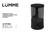 Lumme LU-HF1565A User Manual
