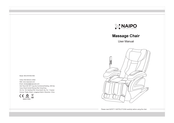 NAIPO MGCHR-RK2106C User Manual