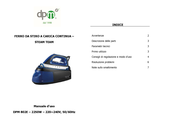 DPM DF-188L User Manual