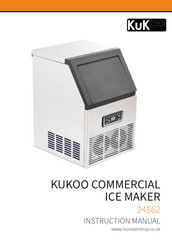 KUKOO 24862 Instruction Manual