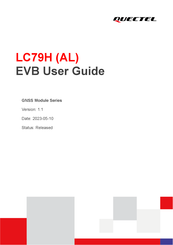 Quectel LC79H (AL) User Manual