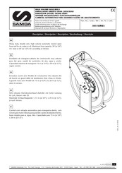 Samoa 505 Series Manual
