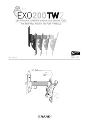 ERARD 048220 Manual