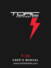 Torc T-28 User Manual