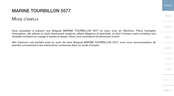 Breguet MARINE TOURBILLON 5577 Instructions For Use Manual