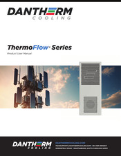 Dantherm Cooling TF-120-48-03 Product User Manual