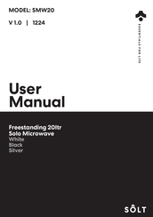 Solt SMW20BX User Manual