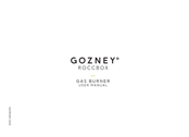 Gozney Roccbox User Manual