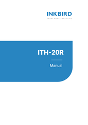 Inkbird ITH-20R Manual