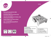 Plum 41034 Assembly Instructions Manual