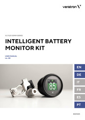 Veratron VL FLEX 52MM Series User Manual