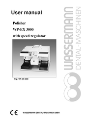 Wassermann 146994 User Manual