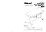 LF 6309481 Assembly Instructions Manual