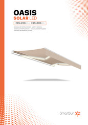 SmartSun OASIS User Manual