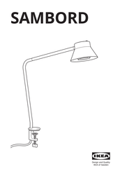 IKEA 905.869.59 Manual