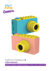 myFirst Camera 2 User Manual