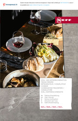 NEFF KI2423D40 User Manual