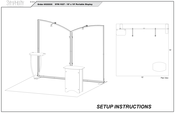 Symphony SYK-1027 Setup Instructions