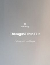 Therabody TG0004116-1A10 User Manual