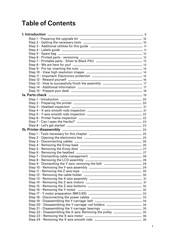 Original Prusa i3 MK3S Manual