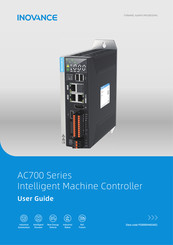 Inovance AC700 Series User Manual