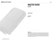 Automotive Data Solutions idatastart HCXG0 Master Manual