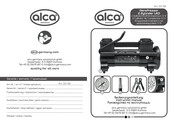 alca 227 100 Manual