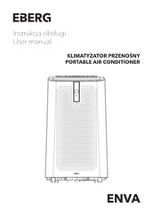 Eberg ENVA E35J2 User Manual