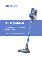Buture VC50 User Manual