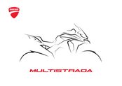 Ducati MULTISTRADA V2 Owner's Manual