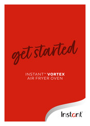 Instant VORTEX Manual