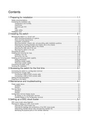 H3C S12500AI Series Installation Manual