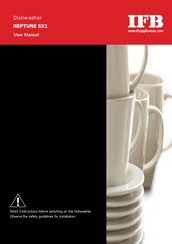 IFB NEPTUNE SX1 User Manual