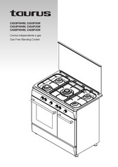 Taurus CIG5FIXM Manual