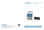 Sanhua Revo Series Instructions Manual