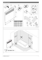Bosch HC4000-20 Manual